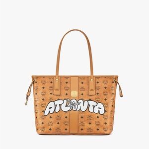 ISO MCM city liz visetos in Atlanta!!
